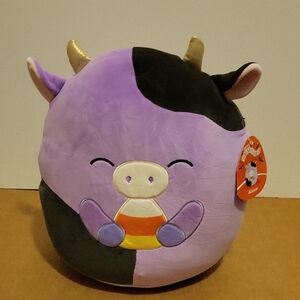 NWT: Jazwares Original Squishmallows Alexie